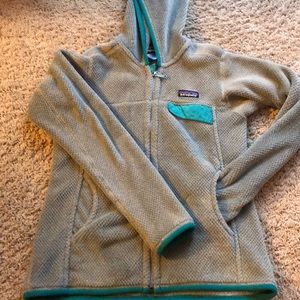 Patagonia pullover